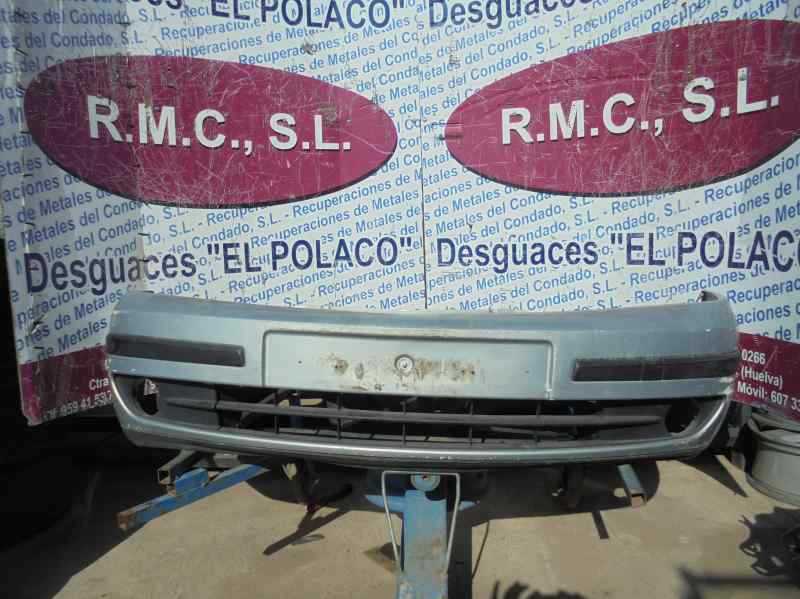 Recambio de paragolpes delantero para renault laguna ii (bg0) authentique referencia OEM IAM   