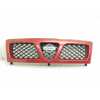 Recambio de rejilla delantera para nissan terrano/terrano.ii (r20) avenue referencia OEM IAM 623107F  