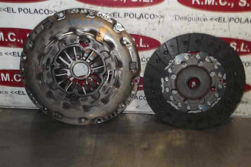 Recambio de kit embrague para toyota rav 4 (a3) executive referencia OEM IAM   