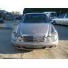 mercedes-benz clase e (w211) berlina del año 2006