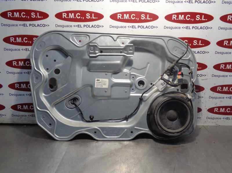 Recambio de elevalunas delantero izquierdo para ford focus c-max (cap) ambiente (d) referencia OEM IAM 3M51R203A29BJ  