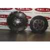Recambio de kit embrague para toyota rav 4 (a3) executive referencia OEM IAM   