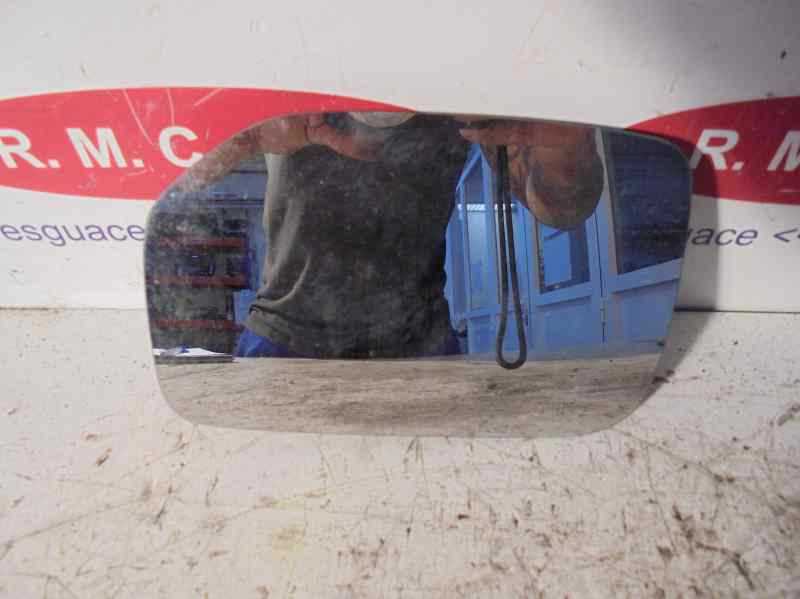 Recambio de cristal retrovisor derecho para peugeot 106 (s1) 1.0 referencia OEM IAM   