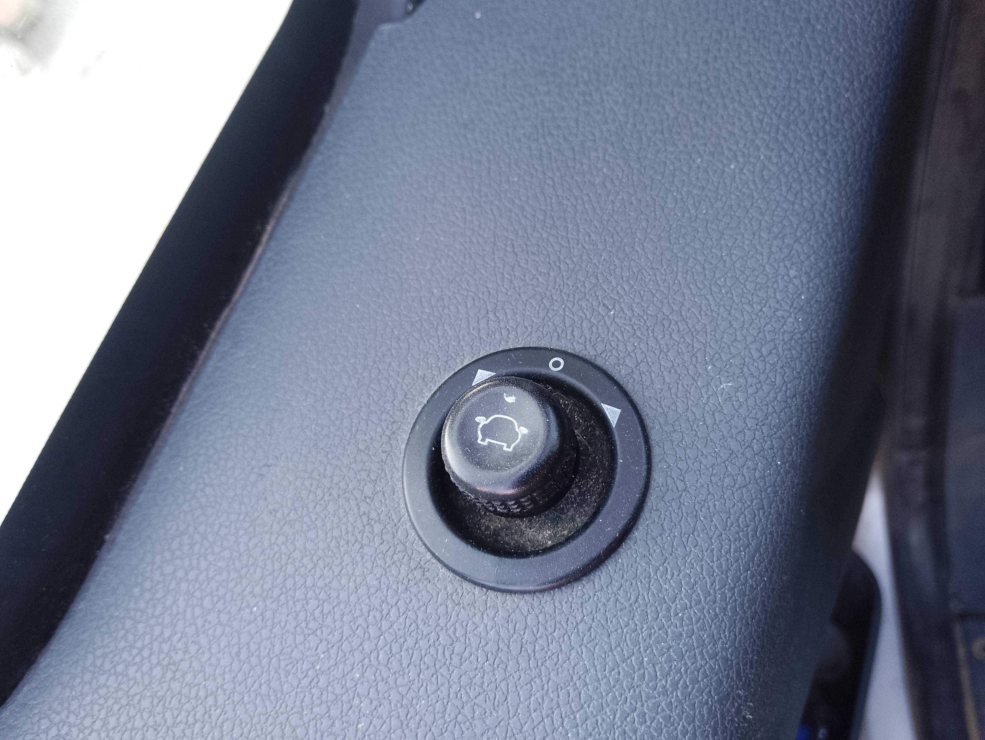 Recambio de mando retrovisor para ford tourneo connect (tc7) kombi b. larga (2006) referencia OEM IAM   