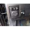 Recambio de mando retrovisor para toyota auris 1.8 16v (híbrido) referencia OEM IAM 3131T67  