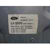 Recambio de elevalunas delantero izquierdo para ford focus c-max (cap) ambiente (d) referencia OEM IAM 3M51R203A29BJ  