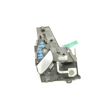 Recambio de maneta interior trasera derecha para citroën c5 berlina vtr (e) referencia OEM IAM 9649218877  