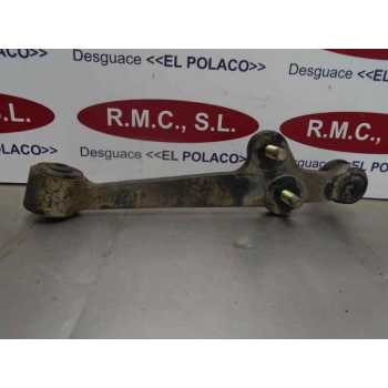 Recambio de brazo suspension inferior delantero izquierdo para kia rio 1.3 cat referencia OEM IAM   