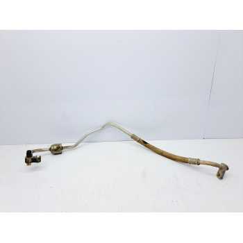 Recambio de tubos aire acondicionado para opel corsa d 1.4 16v referencia OEM IAM   