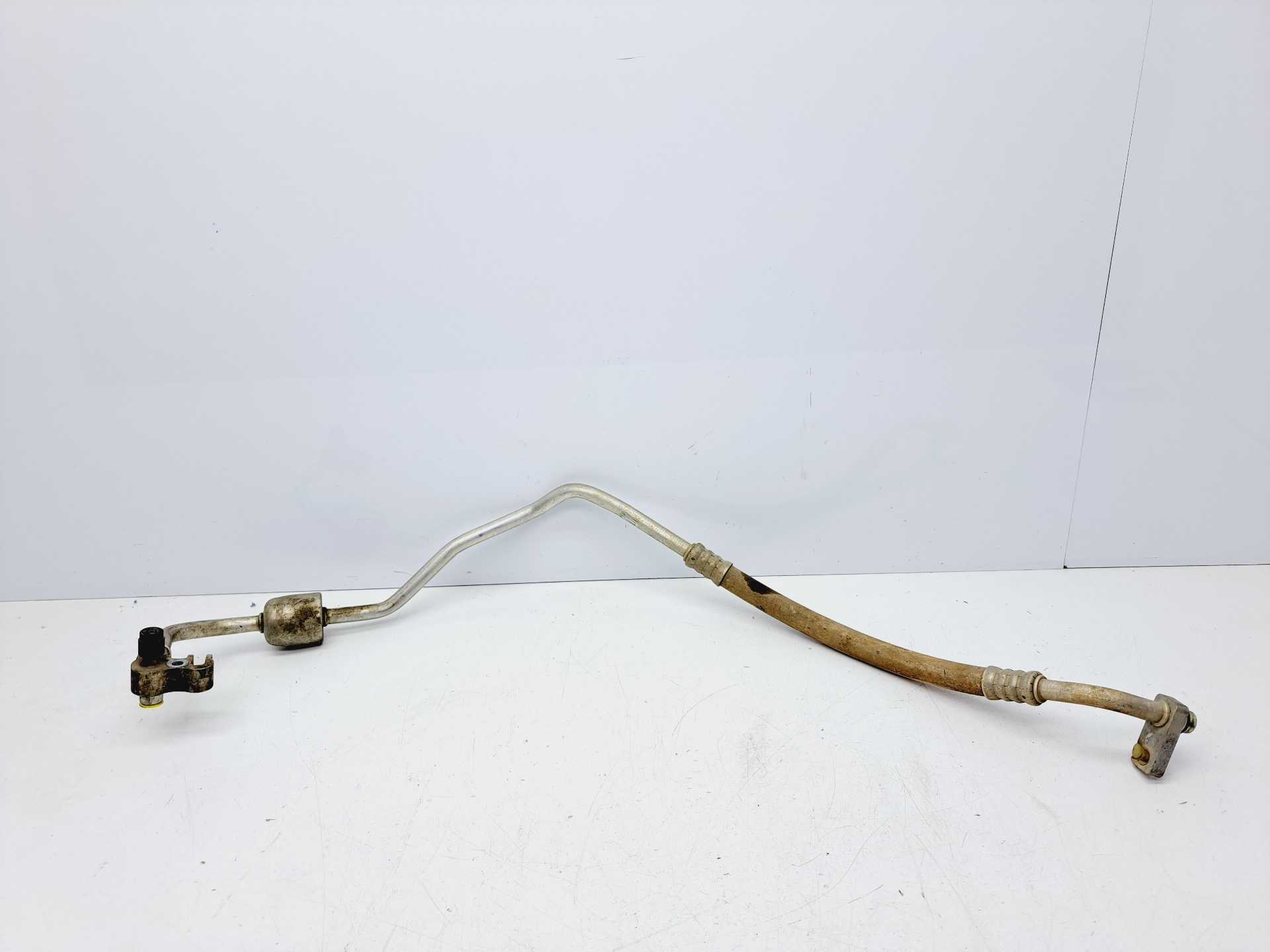 Recambio de tubos aire acondicionado para opel corsa d 1.4 16v referencia OEM IAM   