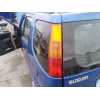 Recambio de piloto trasero izquierdo para suzuki ignis rm (mh) básico referencia OEM IAM   