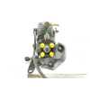 Recambio de bomba inyeccion para volvo s40 berlina 1.9 d referencia OEM IAM 7700114070 H870309 0460414984