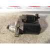 Recambio de motores de arranque para skoda fabia (6y2/6y3) 1.4 referencia OEM IAM 02T911023G  