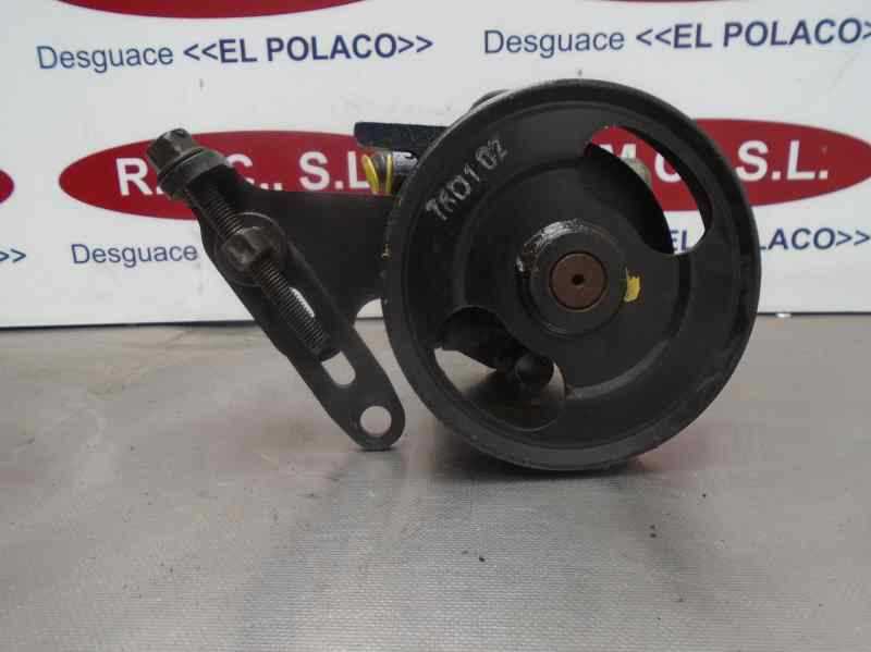 Recambio de bomba direccion para kia rio 1.3 cat referencia OEM IAM   
