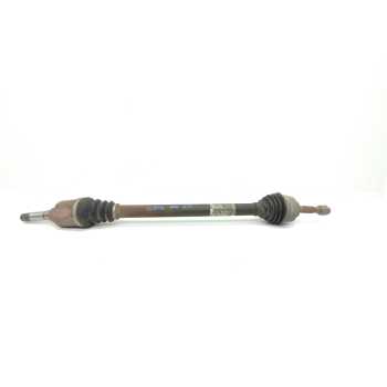Recambio de transmision delantera derecha para peugeot 207 confort referencia OEM IAM 9659317980  