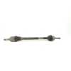 Recambio de transmision delantera derecha para peugeot 207 confort referencia OEM IAM 9659317980  