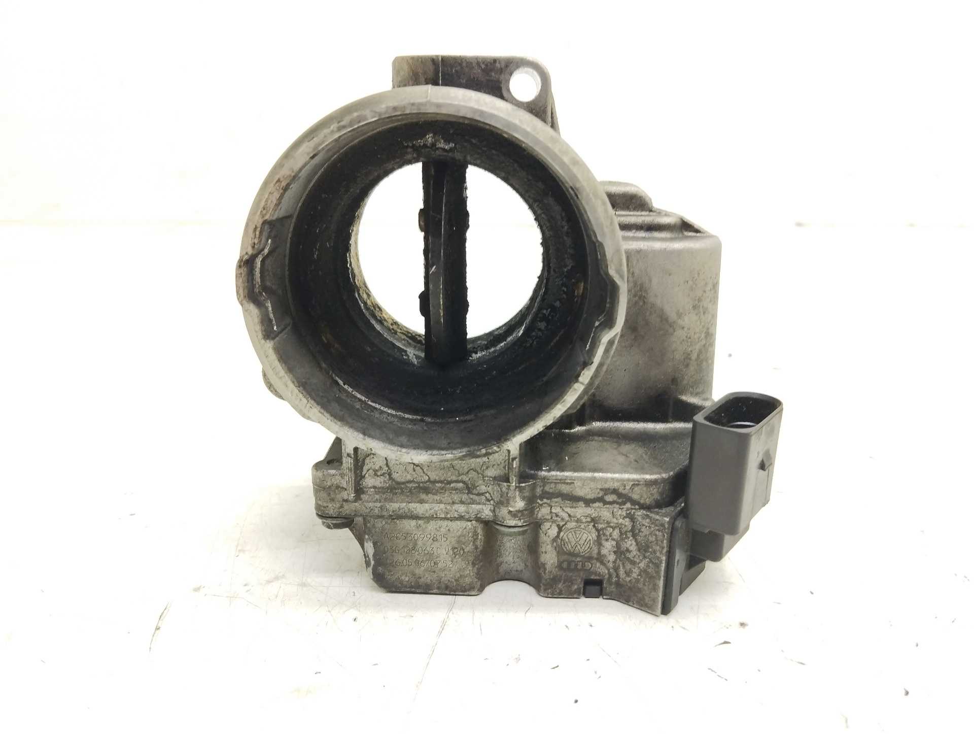 Recambio de caja mariposa para audi a4 berlina (8e) referencia OEM IAM   
