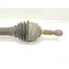 Recambio de transmision delantera derecha para peugeot 207 confort referencia OEM IAM 9659317980  
