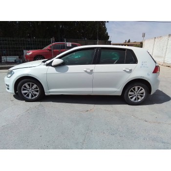 volkswagen golf vii lim. (5g1) del año 2014
