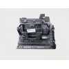 Recambio de guantera para volkswagen t-roc 1.5 16v tsi act referencia OEM IAM 2GA857101 2GA857097A 2GA857097A 82V