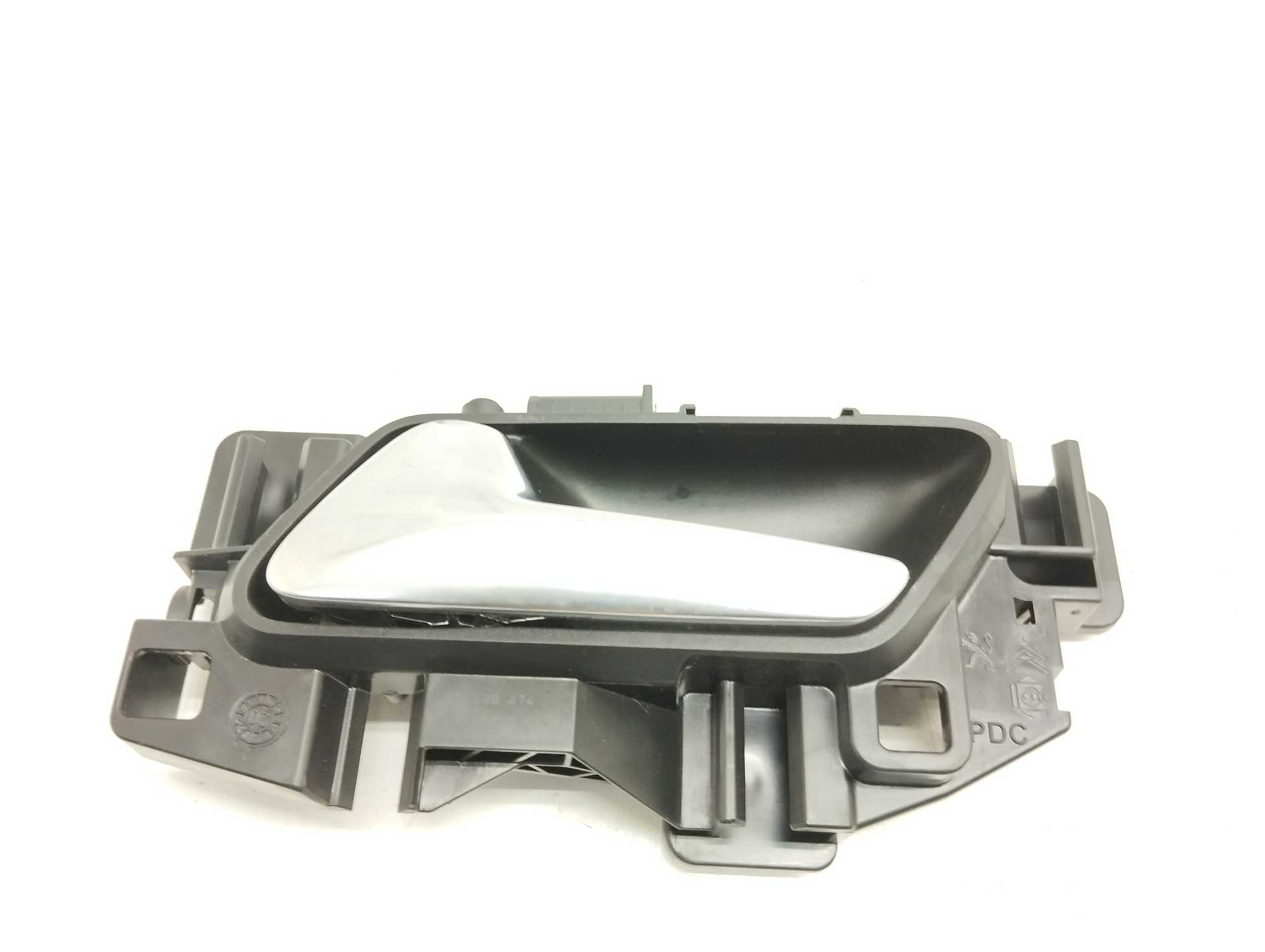 Recambio de maneta interior delantera izquierda para opel corsa f edition referencia OEM IAM 39198474  