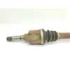 Recambio de transmision delantera derecha para peugeot 207 confort referencia OEM IAM 9659317980  