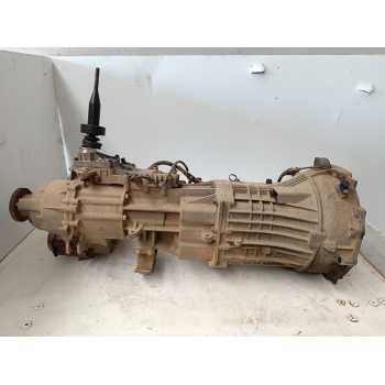 Recambio de caja cambios para kia sorento 2.5 crdi concept referencia OEM IAM 442410 473003C 429220