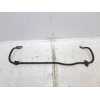 Recambio de barra estabilizadora delantera para nissan patrol (k/w160) familiar (w160) referencia OEM IAM   