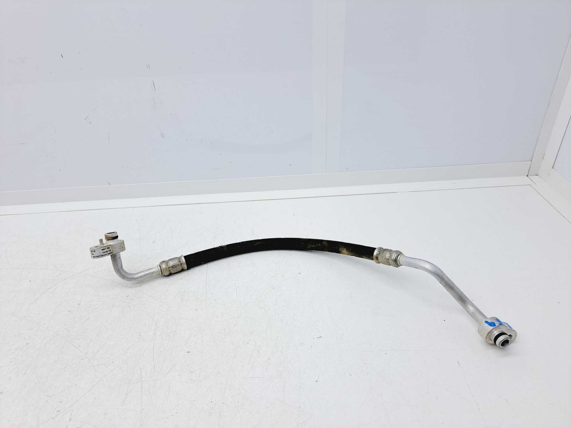 Recambio de tubos aire acondicionado para skoda fabia active referencia OEM IAM 6C0816721G  