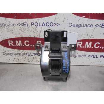 CERRADURA CAPO 701836003 