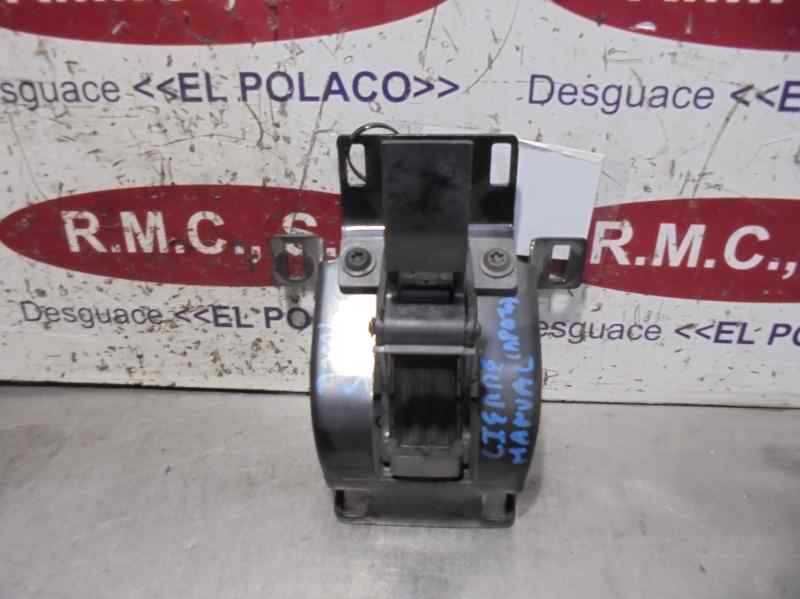 Recambio de cerradura capo para bmw z4 roadster (e85) 2.2i referencia OEM IAM 701836003  
