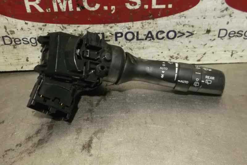 Recambio de mando limpia para toyota rav 4 (a3) executive referencia OEM IAM   