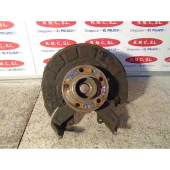 Recambio de mangueta delantera derecha para skoda fabia (6y2/6y3) 1.4 referencia OEM IAM   