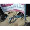 Recambio de tubo escape trasero para seat ibiza (6l1) cool referencia OEM IAM   