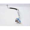 Recambio de tubos aire acondicionado para skoda fabia active referencia OEM IAM 6C0816721G  