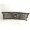 Recambio de rejilla delantera para nissan terrano/terrano.ii (r20) avenue referencia OEM IAM 623107F  
