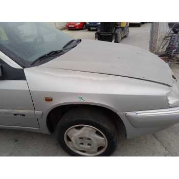 Recambio de aleta delantera derecha para citroën xantia berlina 1.6 armonia referencia OEM IAM   