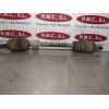Recambio de transmision delantera izquierda para opel agila 1.2 16v cat (z 12 xe / lw4) referencia OEM IAM   