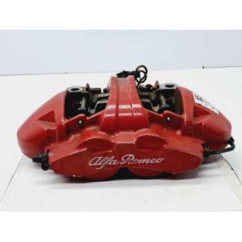 PINZA DE FRENO DELANTERA IZQUIERDA 00505495080 
