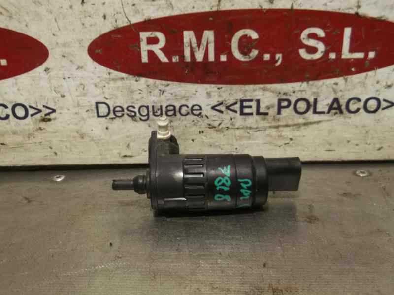 Recambio de bomba limpia para seat ibiza sc (6p5) 1.4 16v tsi act referencia OEM IAM 1K6955651  
