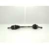 Recambio de transmision delantera izquierda para peugeot 207 confort referencia OEM IAM 9659318080  