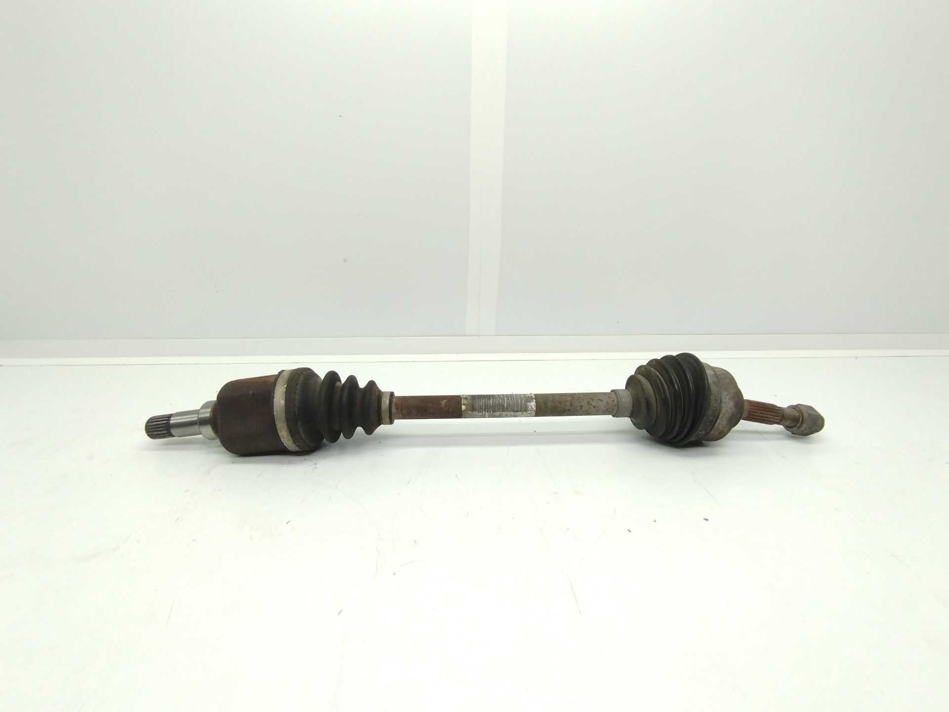 Recambio de transmision delantera izquierda para peugeot 207 confort referencia OEM IAM 9659318080  
