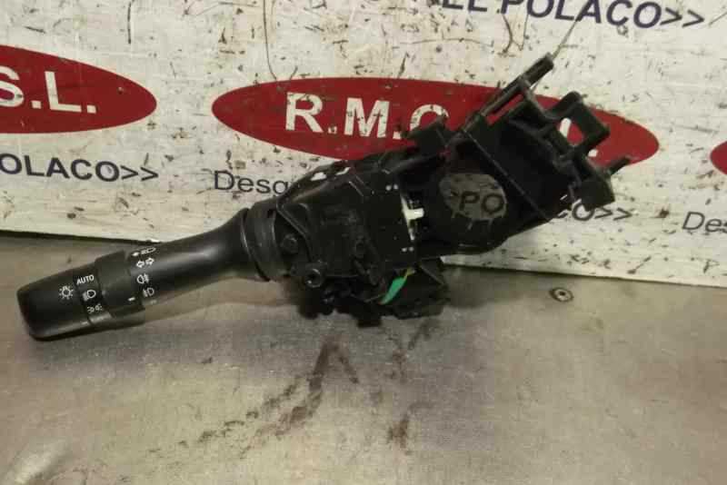 Recambio de mando luces para toyota rav 4 (a3) executive referencia OEM IAM   