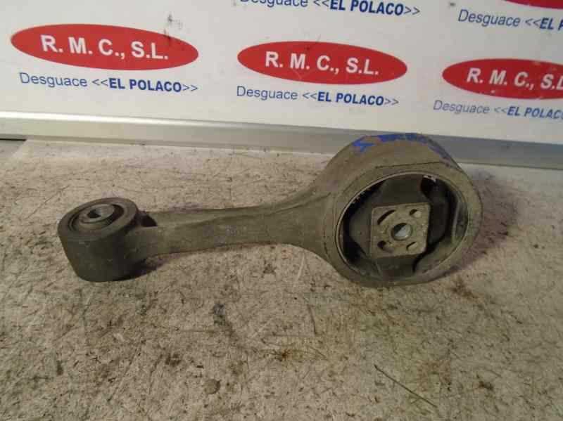 Recambio de soporte motor trasero para skoda fabia (6y2/6y3) 1.4 referencia OEM IAM   