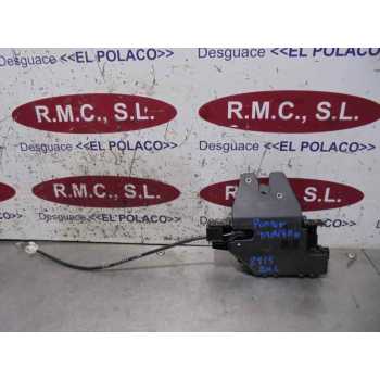 CERRADURA MALETERO / PORTON 8196401 