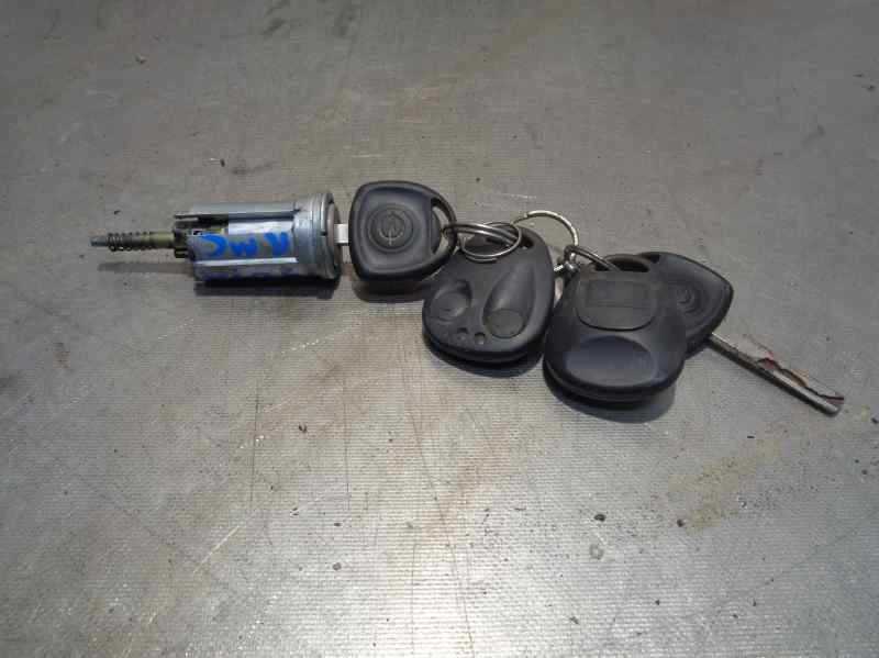 Recambio de conmutador de arranque para opel vectra b berlina básico referencia OEM IAM   