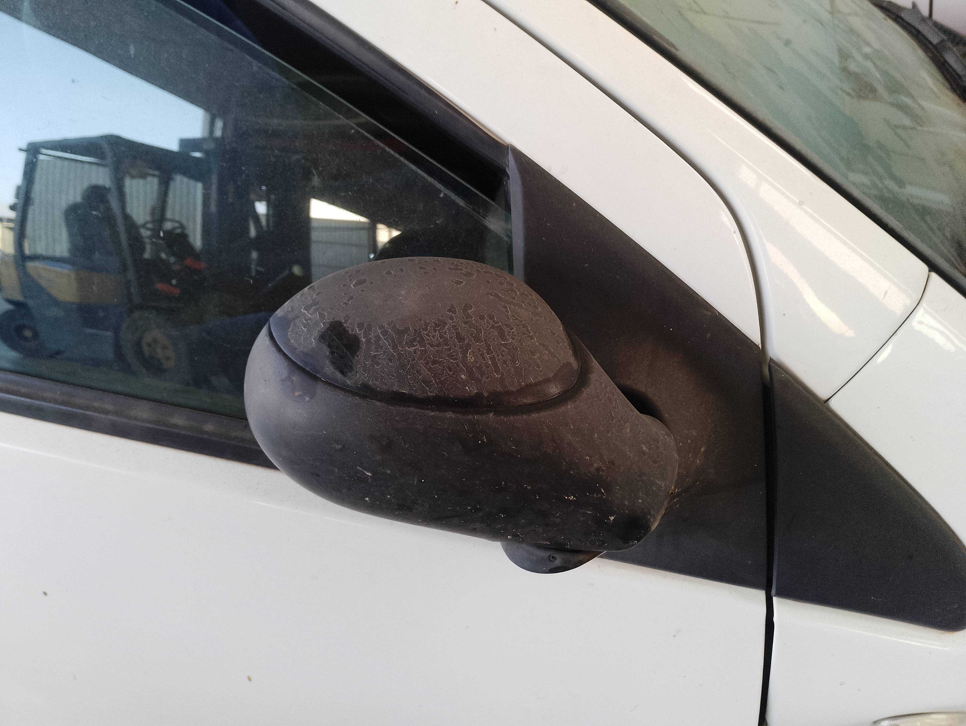 Recambio de retrovisor derecho para citroën c2 audace referencia OEM IAM   