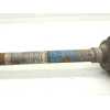 Recambio de transmision delantera izquierda para peugeot 207 confort referencia OEM IAM 9659318080  