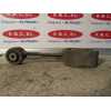 Recambio de soporte motor trasero para skoda fabia (6y2/6y3) 1.4 referencia OEM IAM   