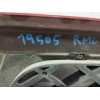 Recambio de rejilla delantera para nissan terrano/terrano.ii (r20) avenue referencia OEM IAM 623107F  